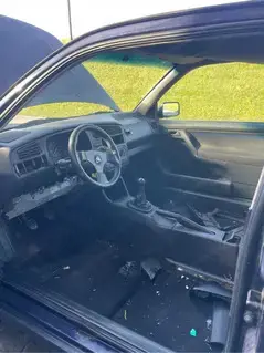 Bastlerfahrzeug VW Golf GTI 16 V Bild 9