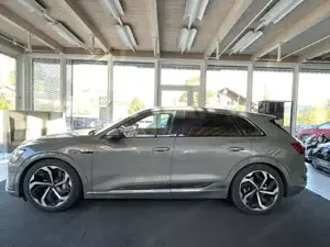Audi e-tron Bild 2