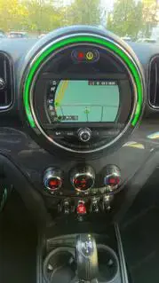 MINI Cooper Bild 12