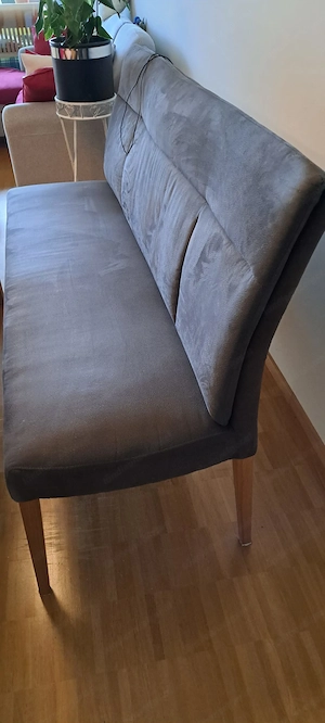 Sitzbank für Esszimmer  Bild 2
