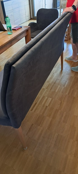 Sitzbank für Esszimmer  Bild 3