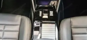 Citroen C4 Bild 20