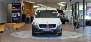 Mercedes-Benz Citan Bild 2