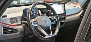 Volkswagen ID.3 Bild 11