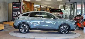 Citroen C4 Bild 4