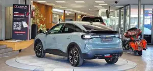 Citroen C4 Bild 5