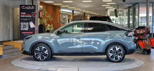 Citroen C4 Bild 4