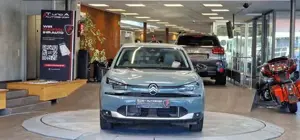Citroen C4 Bild 2