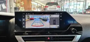 Citroen C4 Bild 15