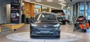 Volkswagen ID.3 Bild 2