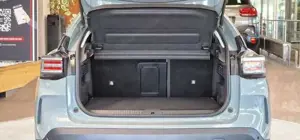Citroen C4 Bild 8