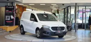 Mercedes-Benz Citan Bild 3