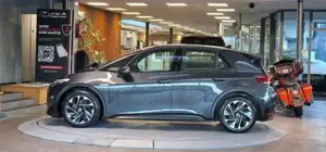 Volkswagen ID.3 Bild 4