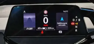 Volkswagen ID.3 Bild 13
