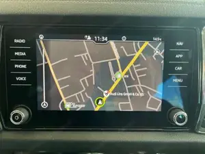 Skoda Kodiaq Bild 11