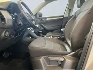 Skoda Kodiaq Bild 6