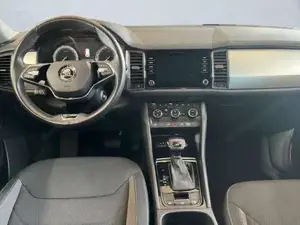 Skoda Kodiaq Bild 8