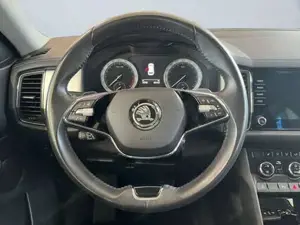 Skoda Kodiaq Bild 9