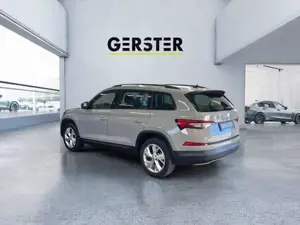 Skoda Kodiaq Bild 4