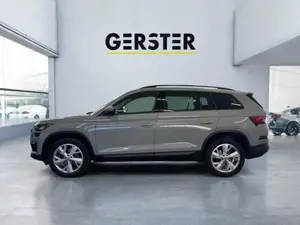 Skoda Kodiaq Bild 3