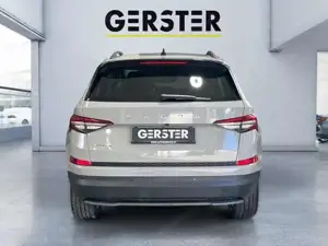 Skoda Kodiaq Bild 5