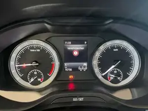Skoda Kodiaq Bild 10