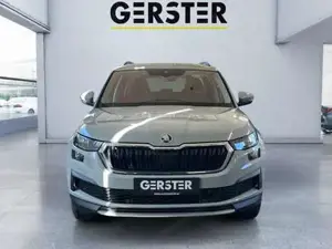 Skoda Kodiaq Bild 2