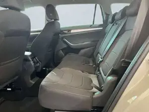 Skoda Kodiaq Bild 7