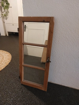 Verkaufe Holzfenster