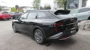 Kia K4 Bild 7