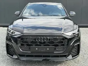 Audi Q8 TDI quattro 210 kW 3.0 V6 24V 210 kW (286 PS), ... Bild 3