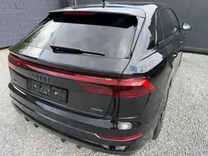 Audi Q8 TDI quattro 210 kW 3.0 V6 24V 210 kW (286 PS), ... Bild 6