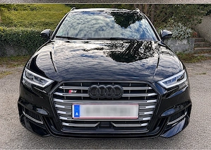 Audi S3 Quattro  Bild 2
