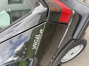 Golf 2 gti 16v Special  Bild 2