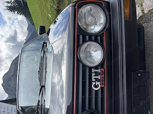 Golf 2 gti 16v Special  Bild 3