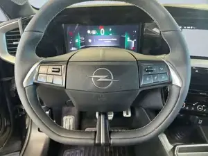 Opel Mokka Bild 9