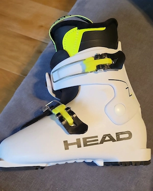 Skischuh kinder head Bild 2