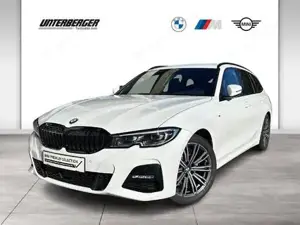 BMW 320d xDrive Touring // M Sportpaket // Tempomat // Sportsitze