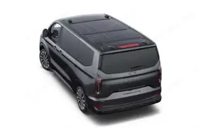 Ford Tourneo Bild 6