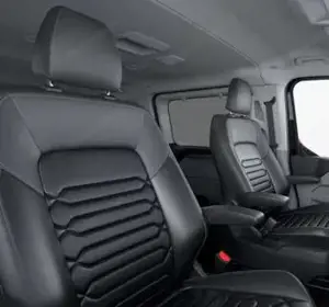 Ford Tourneo Bild 11