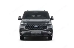 Ford Tourneo Bild 9