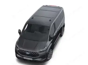 Ford Tourneo Bild 8