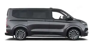 Ford Tourneo Bild 2