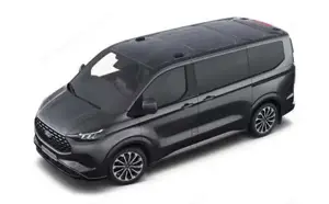 Ford Tourneo Bild 7