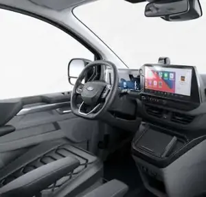 Ford Tourneo Bild 10