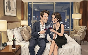 SB Money4Fun Date, Date's Tages Abend Freizeit, Wien & Umbebung  