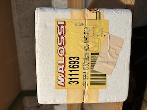 Malossi Gr. Term.   50 mm   Art. 3111693   Neu OVP