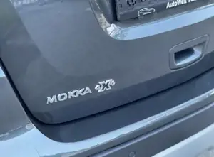 Opel Mokka Bild 11