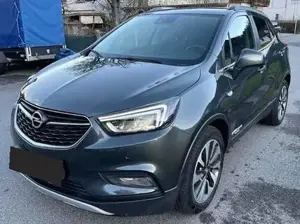 Opel Mokka Bild 7