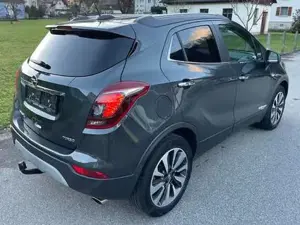 Opel Mokka Bild 8